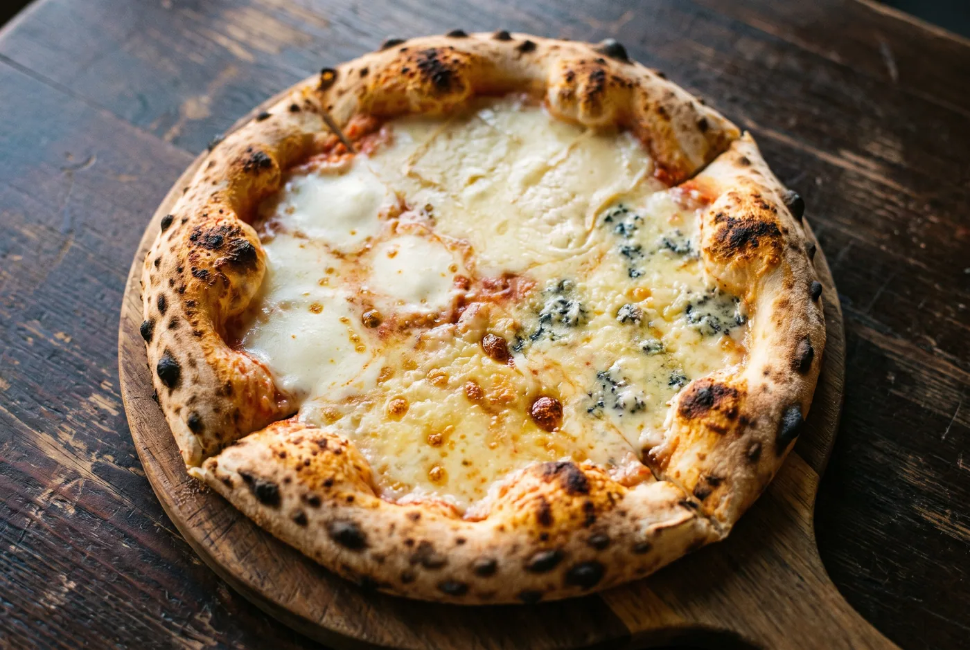 4 Fromages