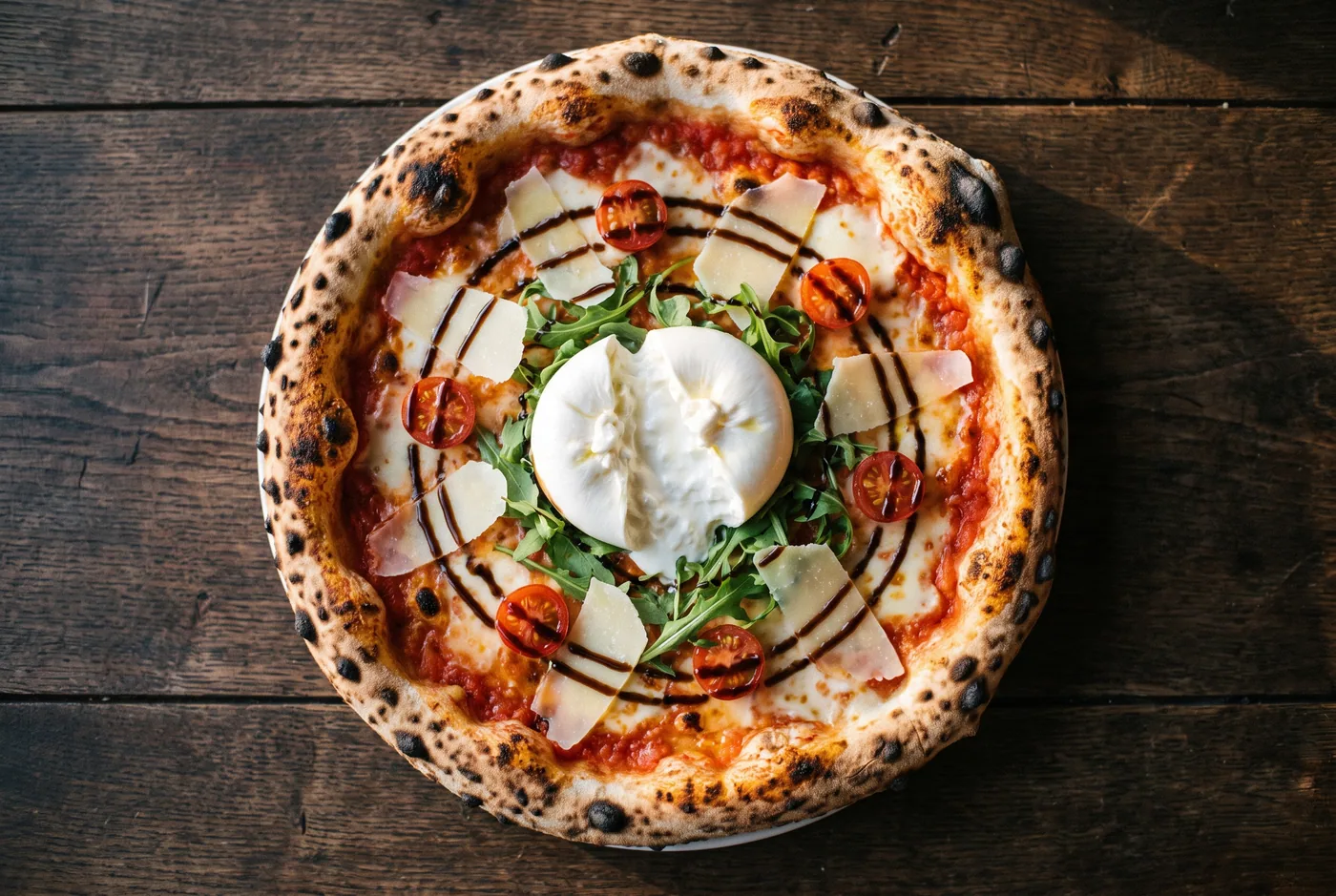 Burrata