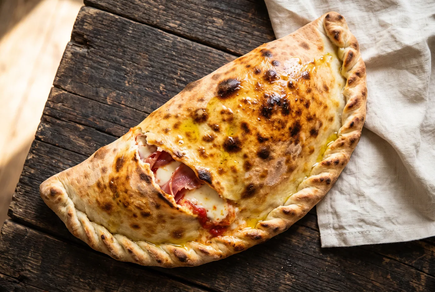 Calzone