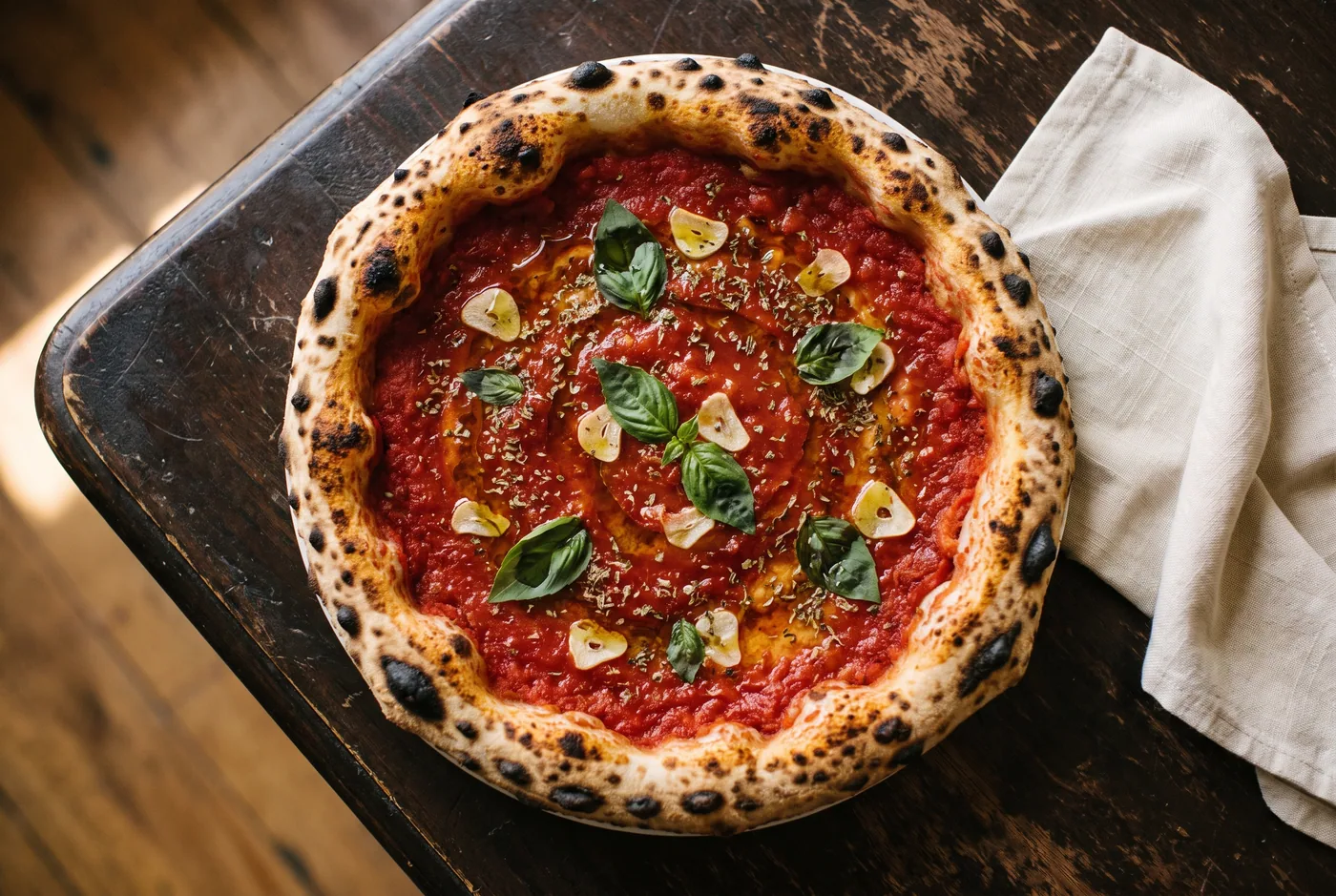 Marinara