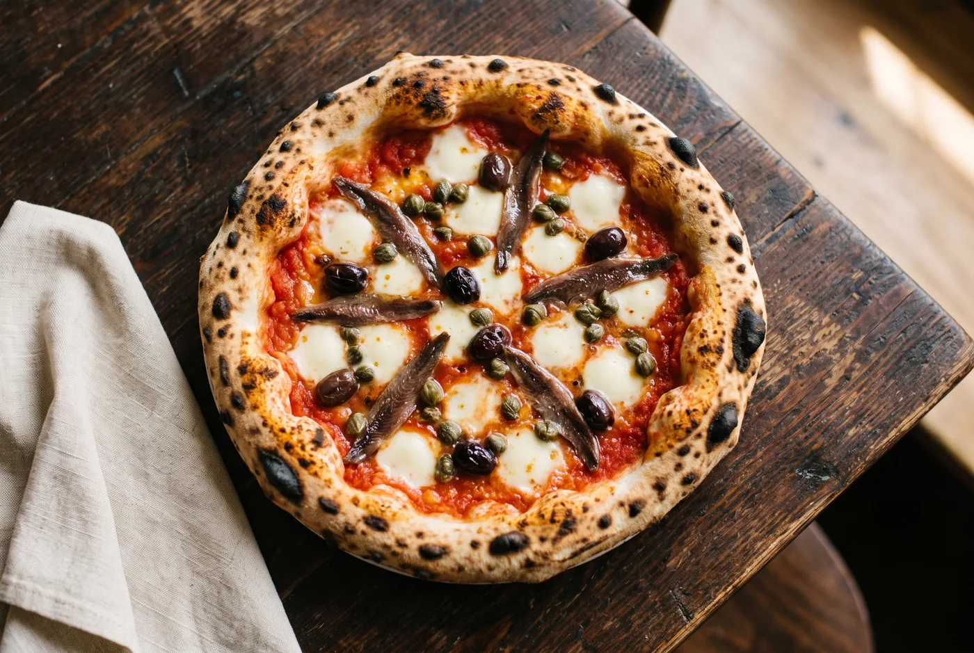 Napolitaine