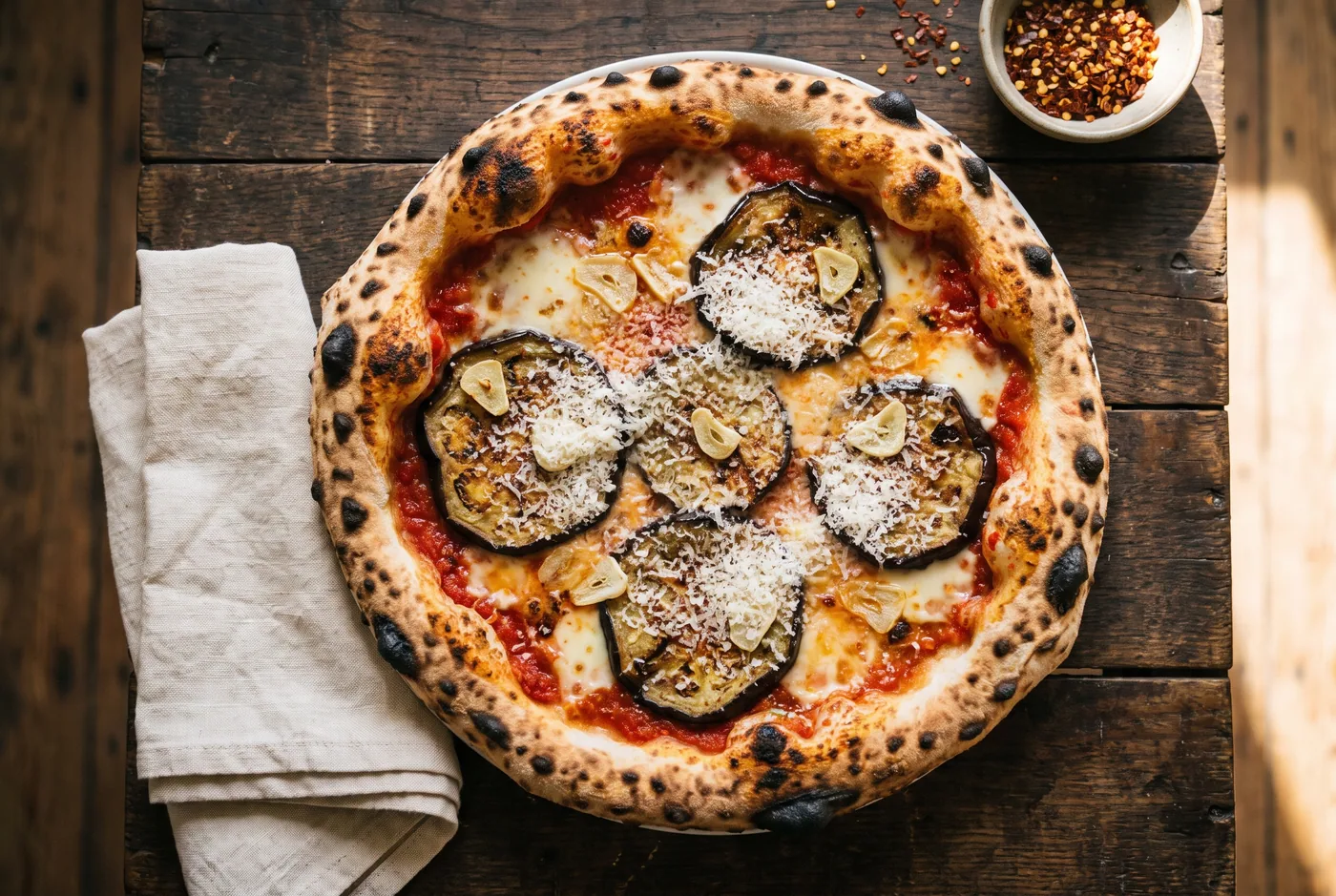 Parmigiana