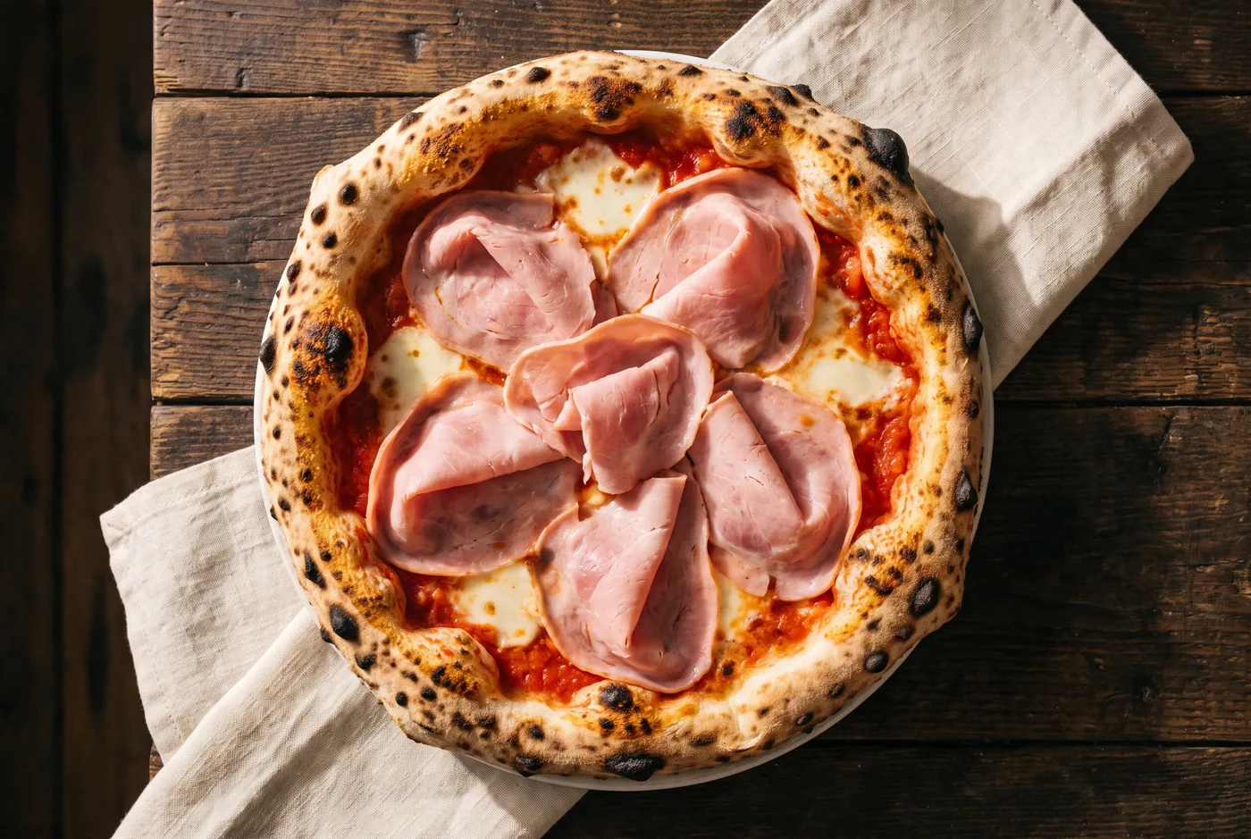 Prosciutto