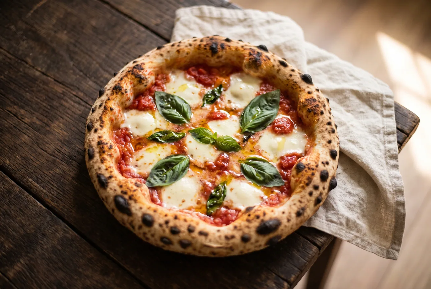 Margherita